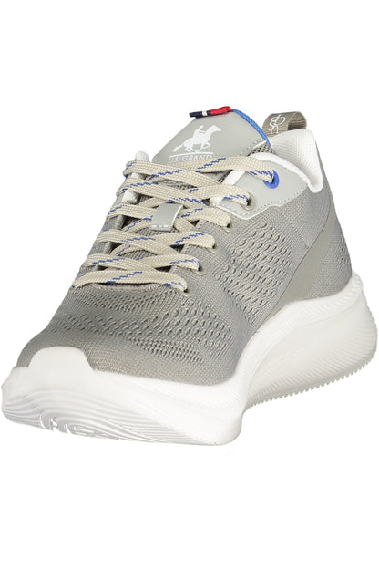 US GRAND MEN'S SPORTS FOOTWEAR GREY