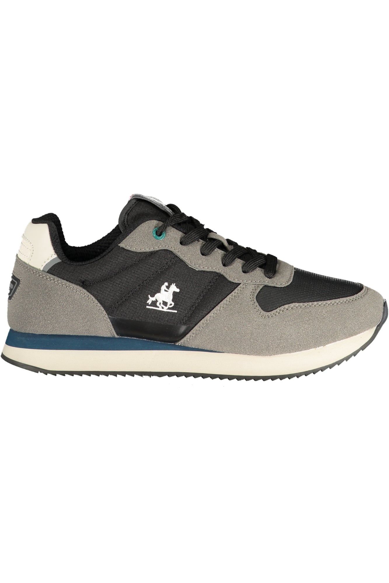 US GRAND MEN'S BLACK SPORTS FOOTWEAR