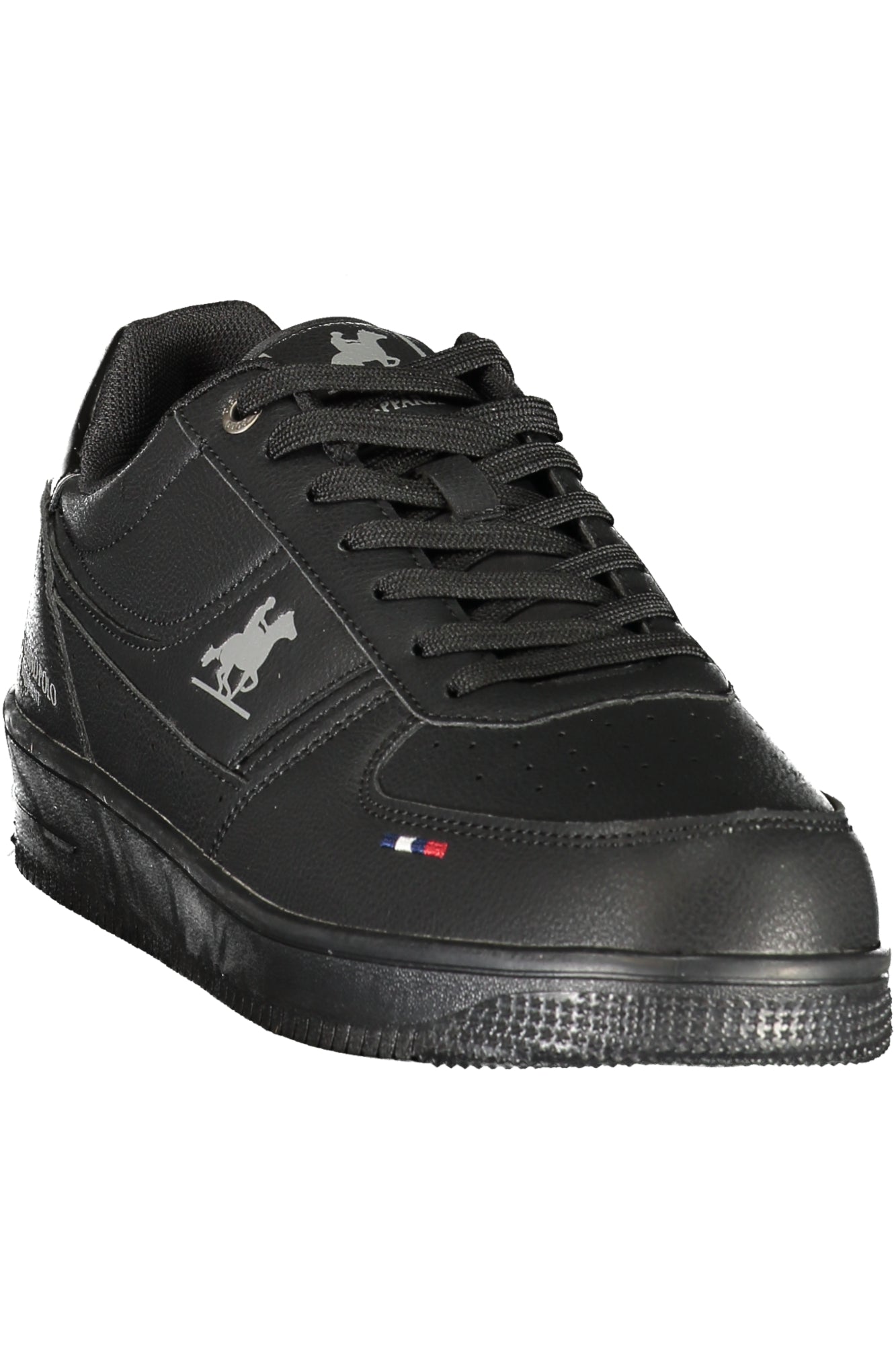 US GRAND MEN'S BLACK SPORTS FOOTWEAR