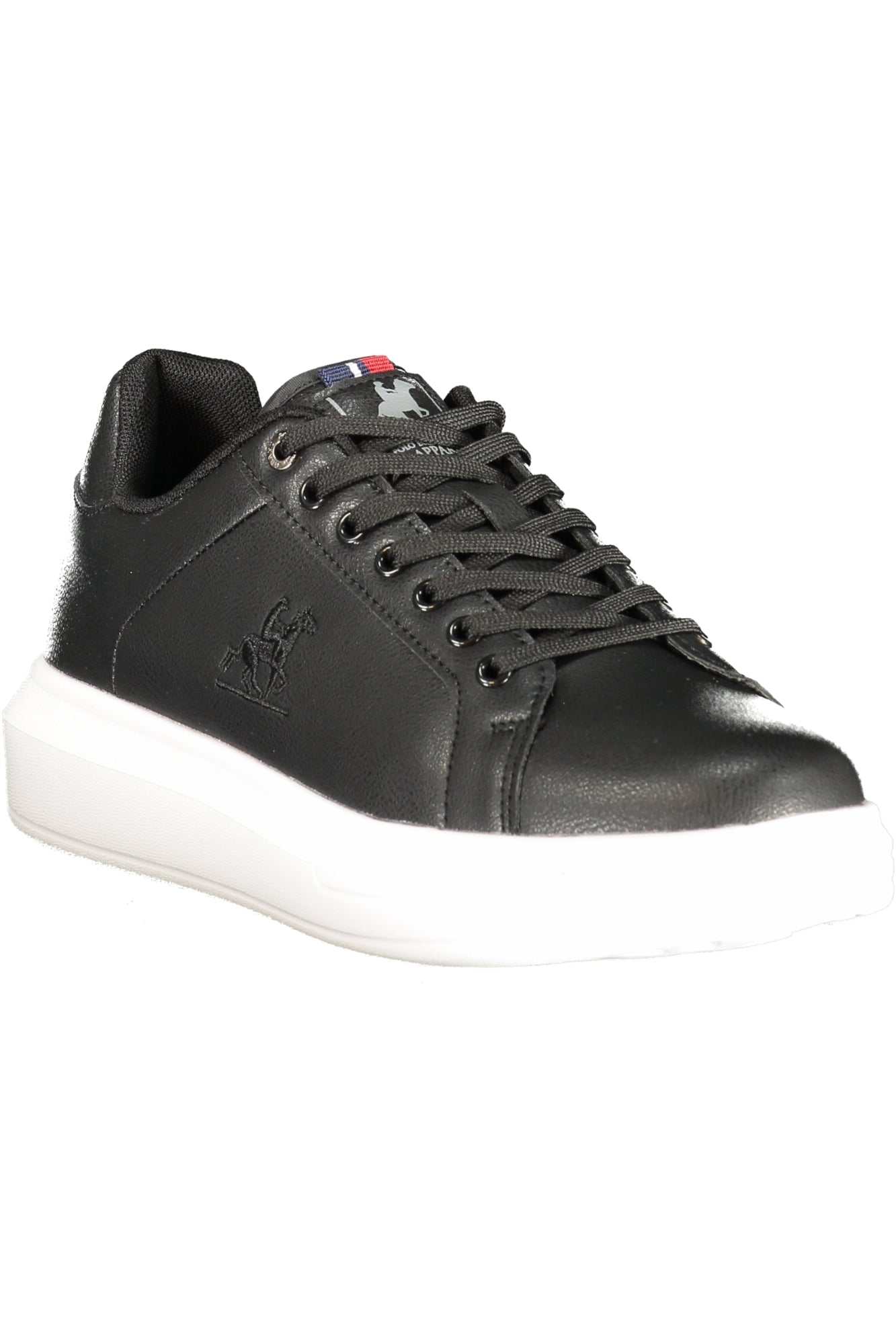 US GRAND MEN'S BLACK SPORTS FOOTWEAR