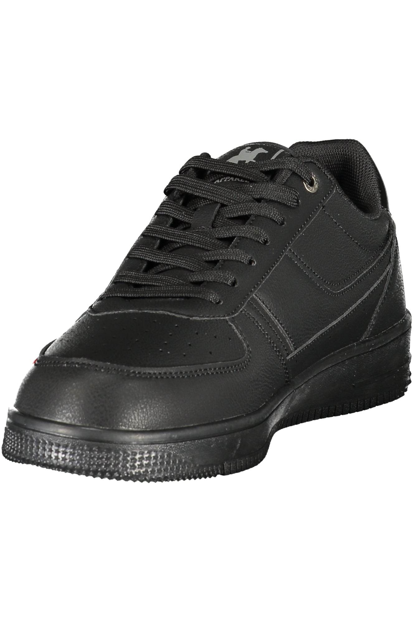 US GRAND MEN'S BLACK SPORTS FOOTWEAR