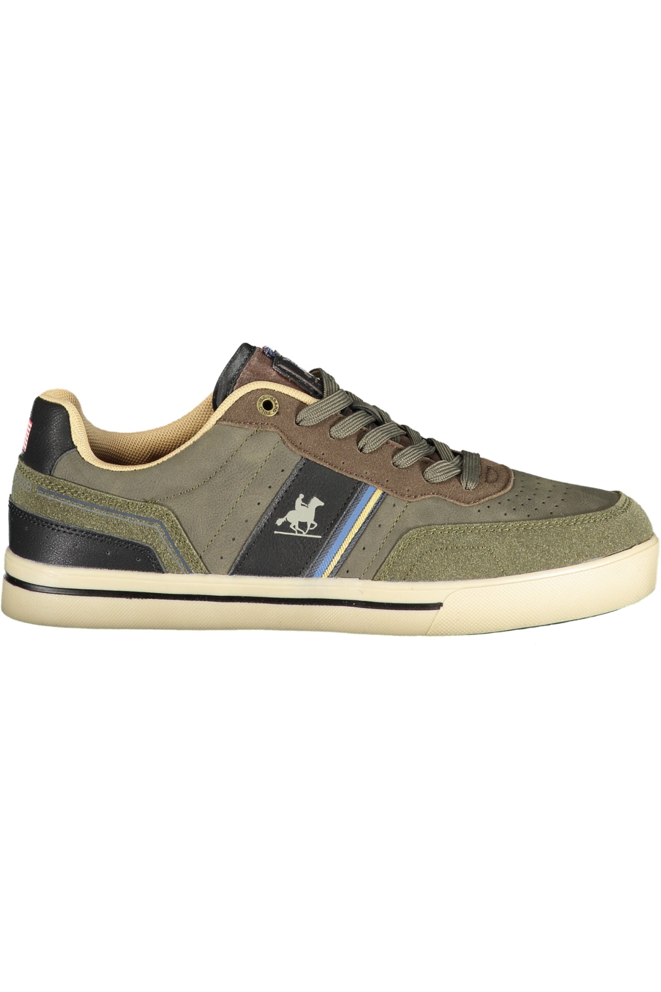 US GRAND MEN'S SPORTS FOOTWEAR GREEN