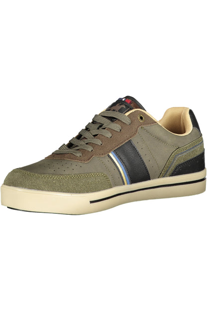US GRAND MEN'S SPORTS FOOTWEAR GREEN
