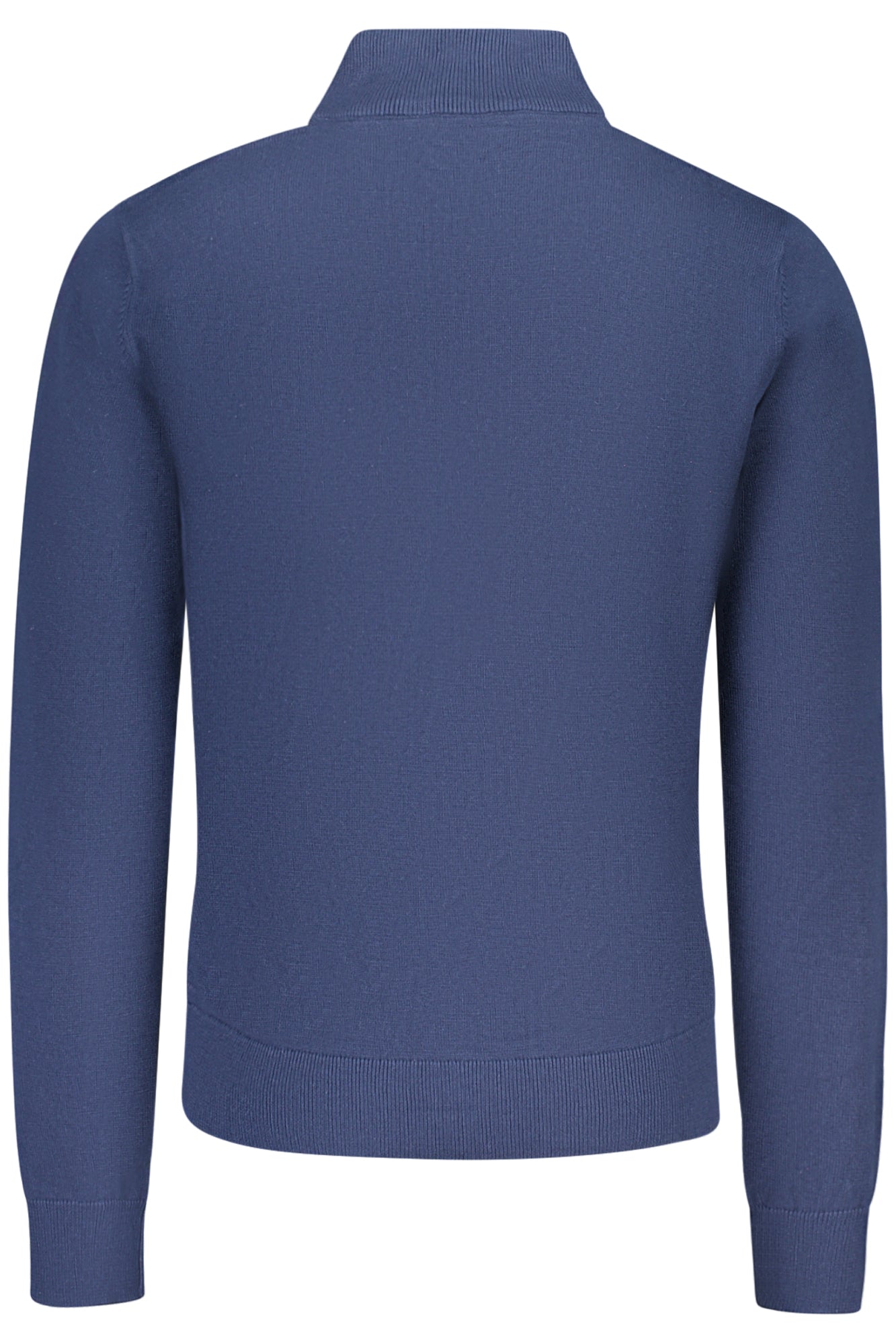 US GRAND CARDIGAN MEN'S BLUE