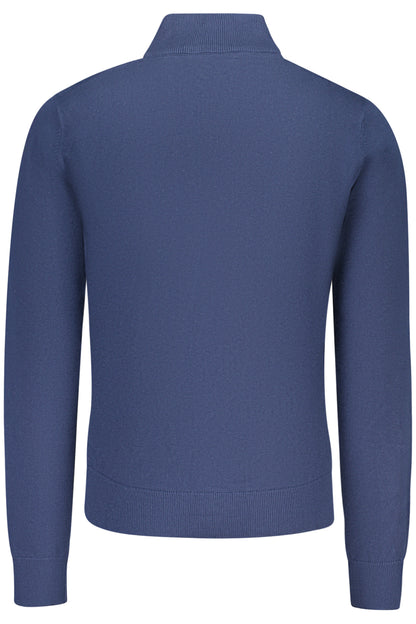 US GRAND CARDIGAN MEN'S BLUE