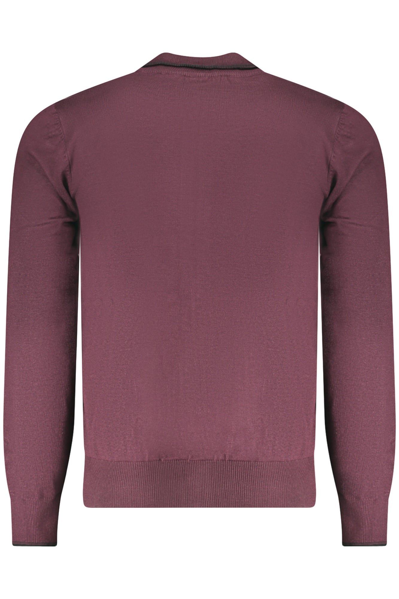 US GRAND CARDIGAN MEN'S RED