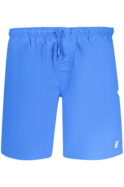 US GRAND COSTUME BOTTOM PART BLUE MAN
