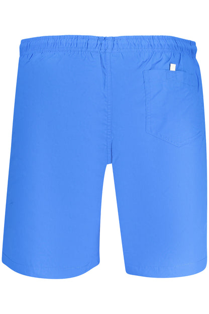 US GRAND COSTUME BOTTOM PART BLUE MAN