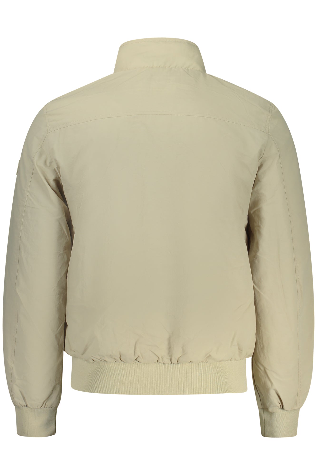 US GRAND MEN'S BEIGE JACKET