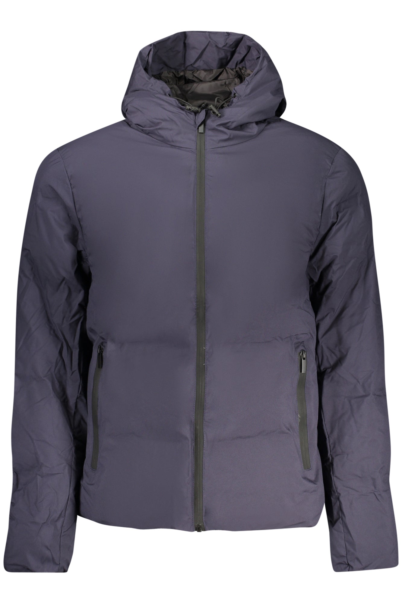US GRAND MEN'S BLUE JACKET