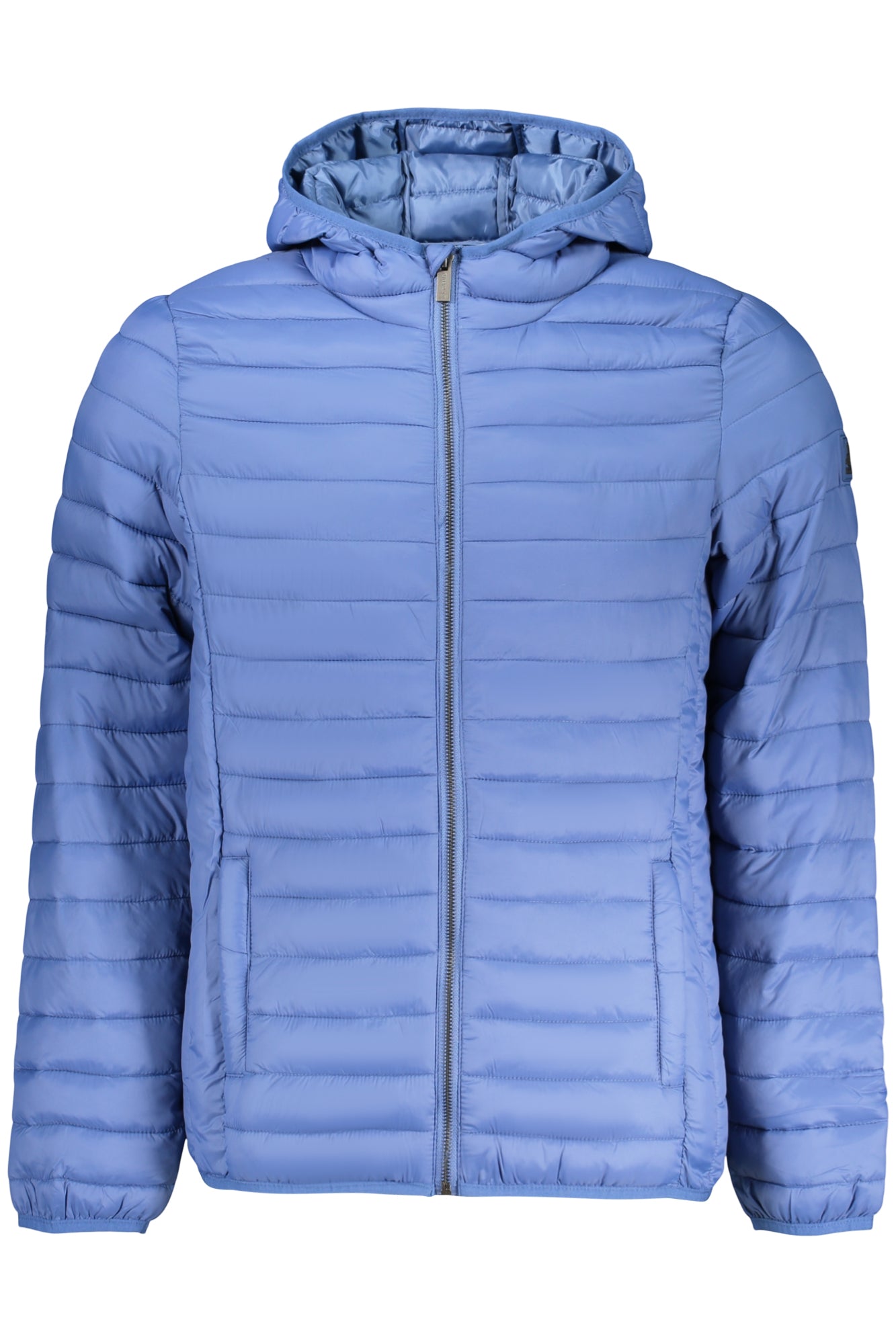 US GRAND MEN'S BLUE JACKET