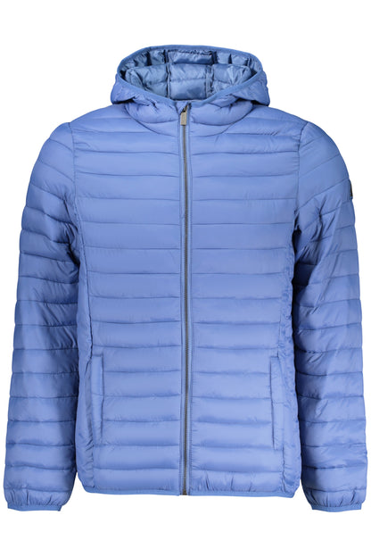 US GRAND MEN'S BLUE JACKET