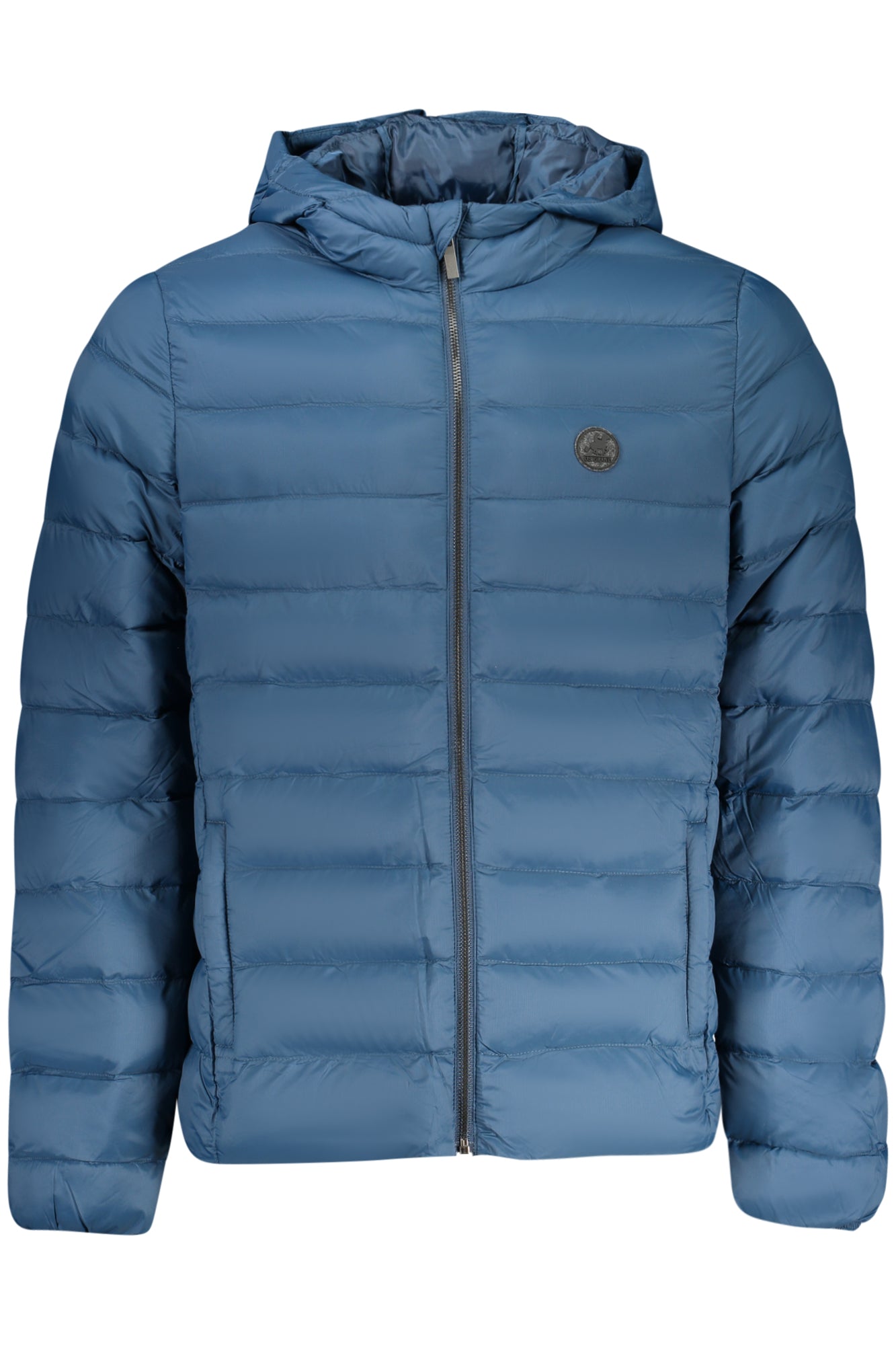 US GRAND MEN'S BLUE JACKET