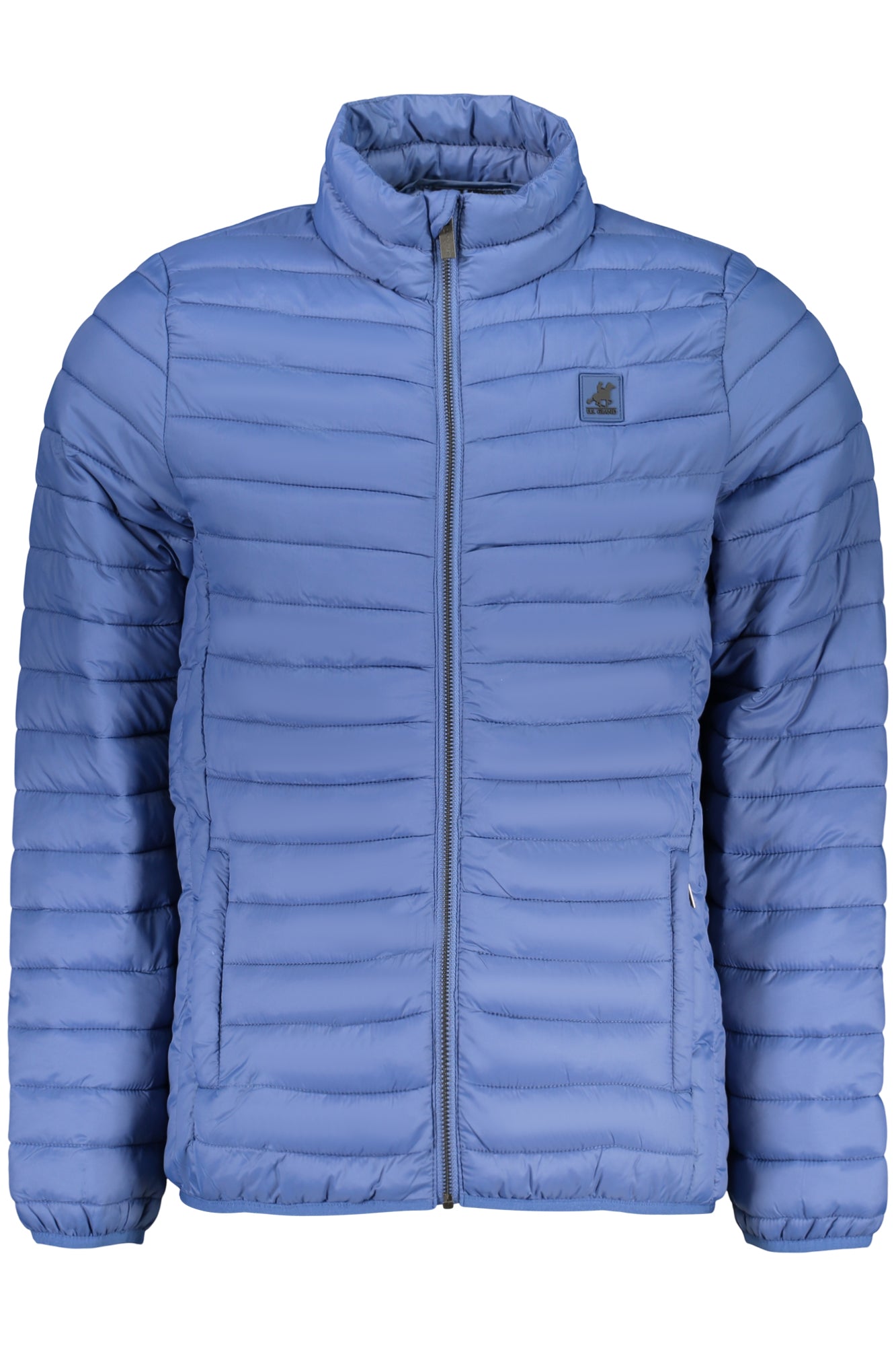 US GRAND MEN'S BLUE JACKET