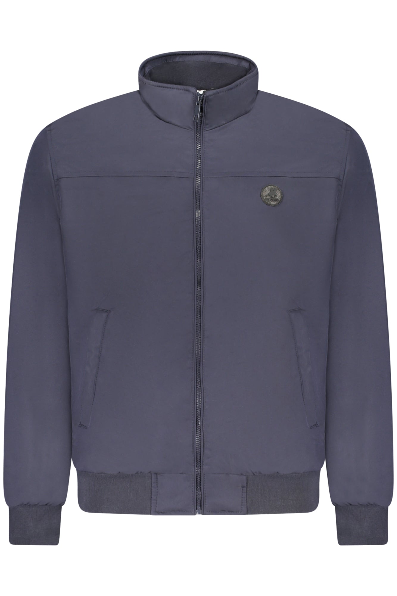 US GRAND MEN'S BLUE JACKET