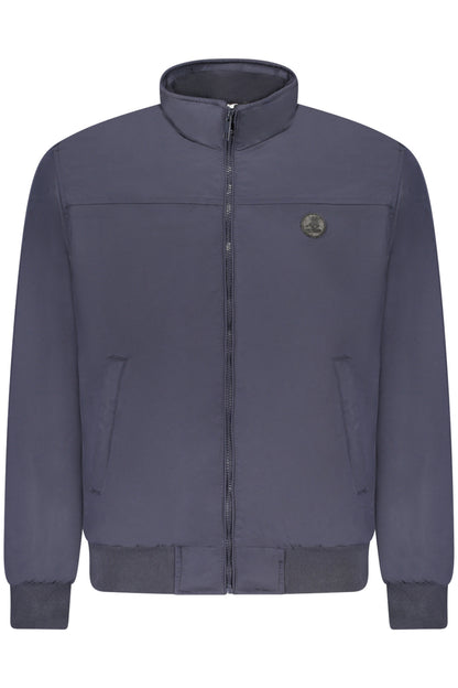 US GRAND MEN'S BLUE JACKET