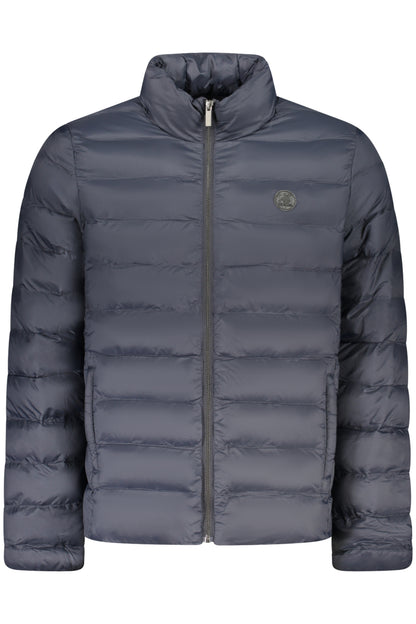 US GRAND MEN'S BLUE JACKET