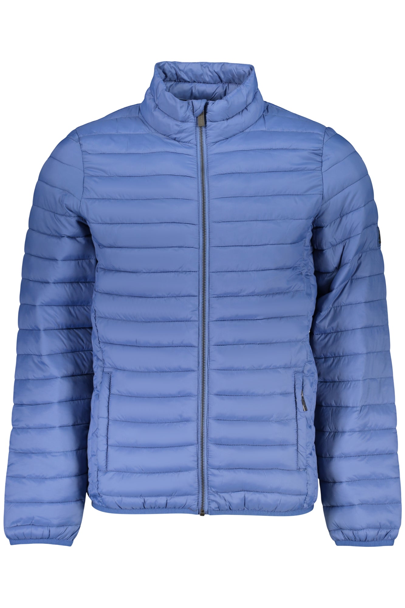US GRAND MEN'S BLUE JACKET