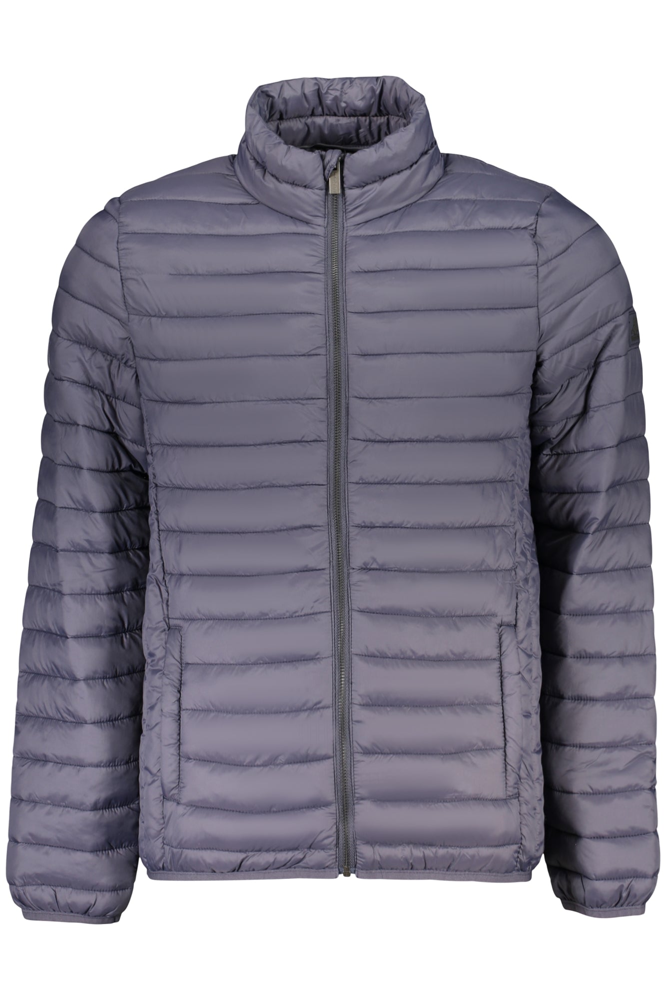 US GRAND MEN'S BLUE JACKET