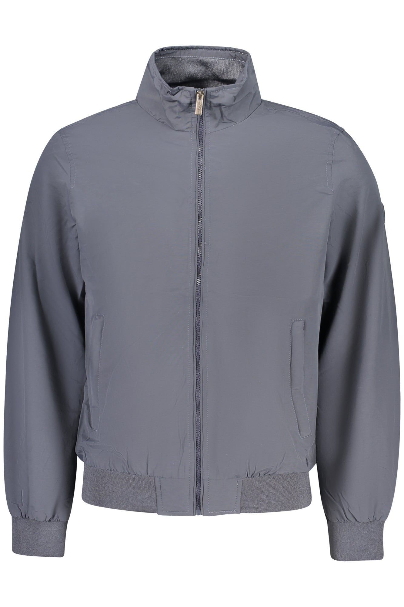 US GRAND MEN'S BLUE JACKET