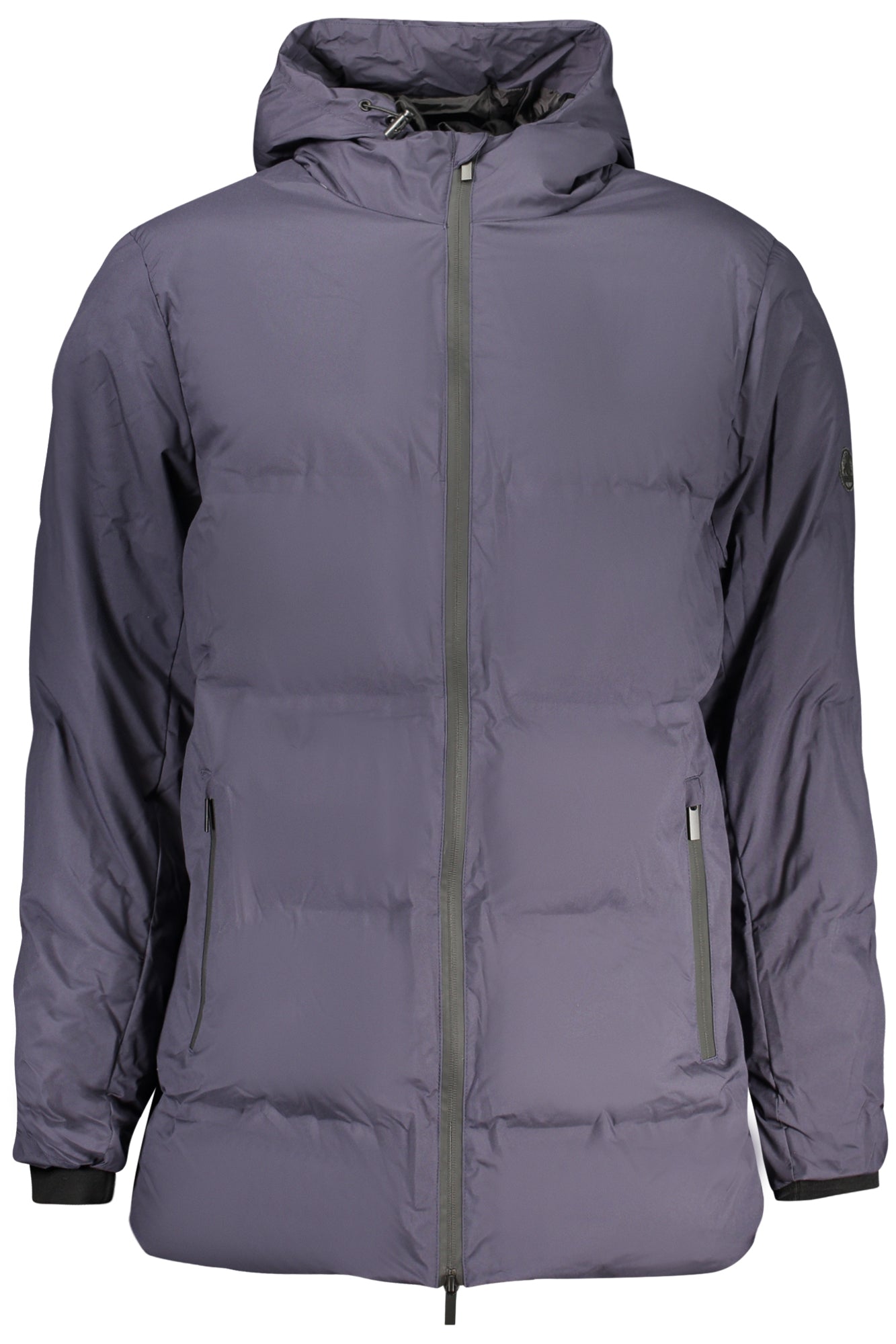 US GRAND MEN'S BLUE JACKET