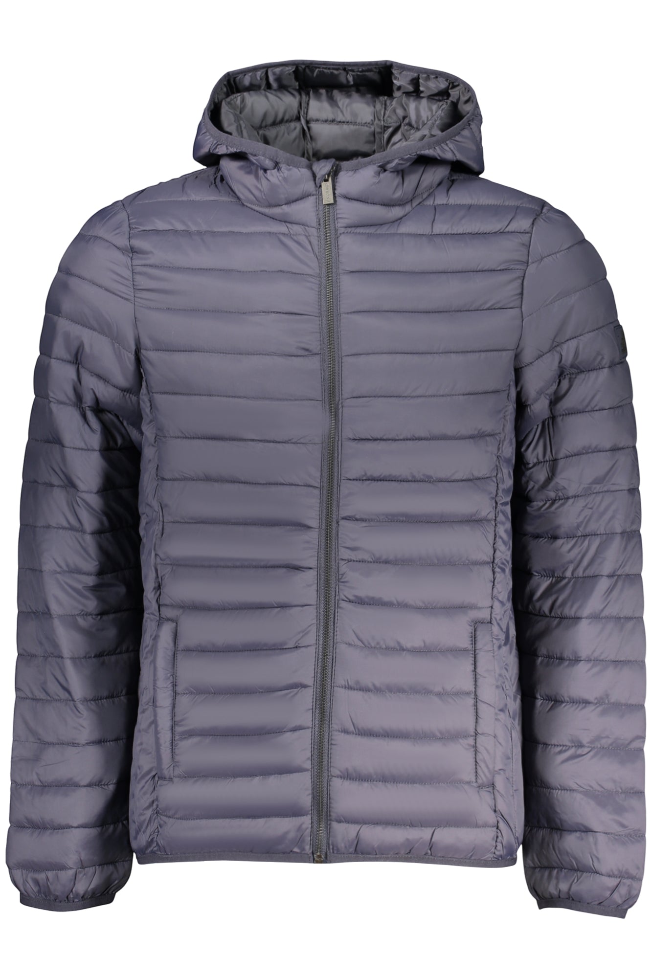 US GRAND MEN'S BLUE JACKET