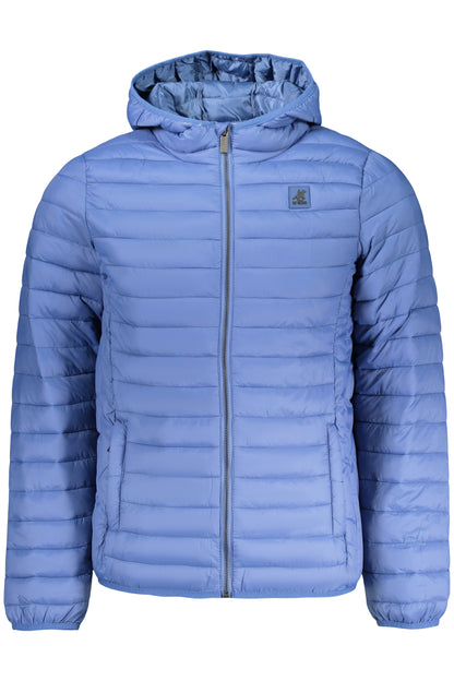 US GRAND MEN'S BLUE JACKET