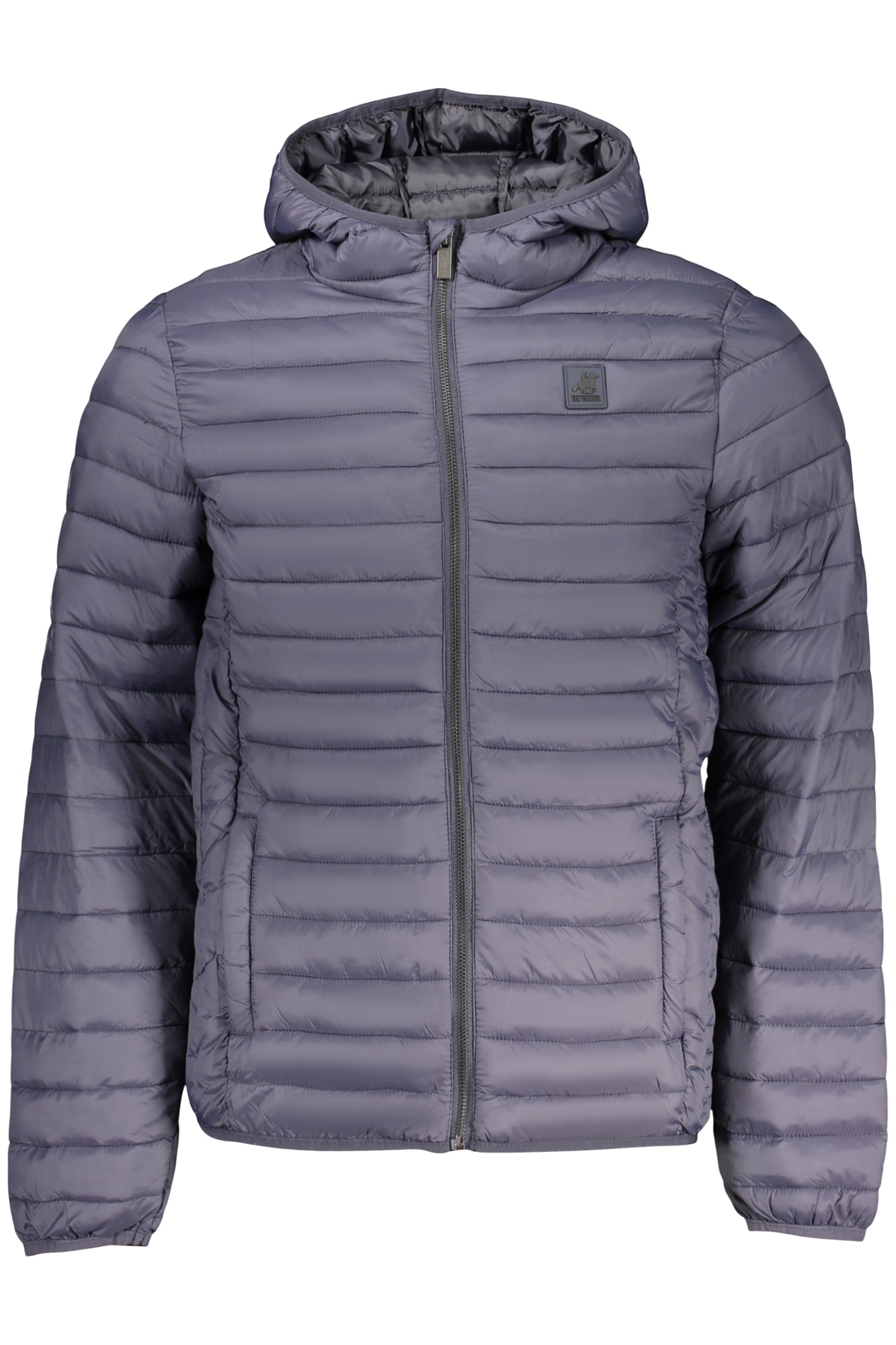 US GRAND MEN'S BLUE JACKET
