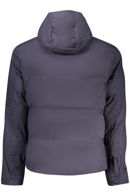 US GRAND MEN'S BLUE JACKET