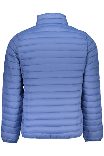 US GRAND MEN'S BLUE JACKET