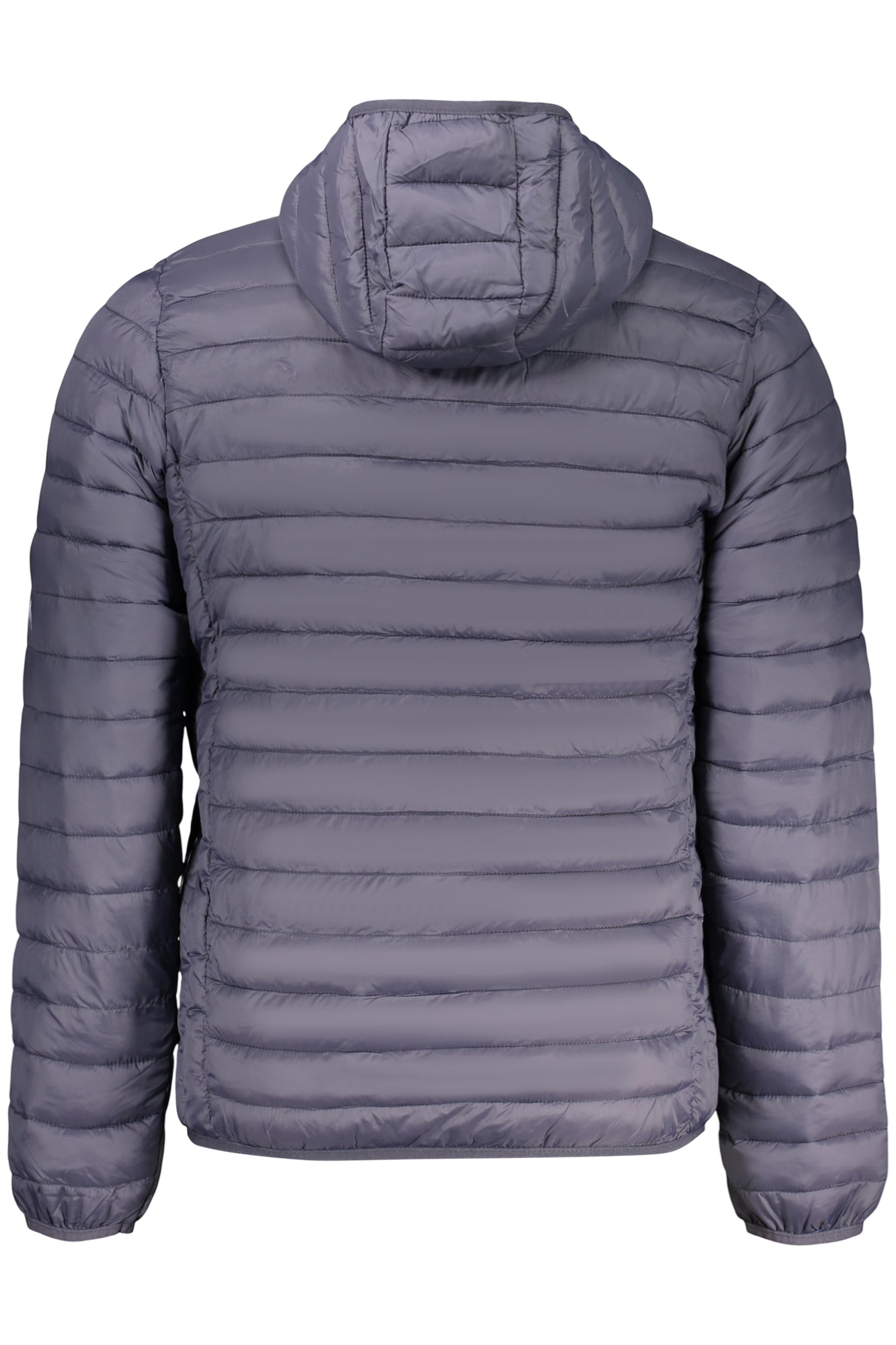 US GRAND MEN'S BLUE JACKET