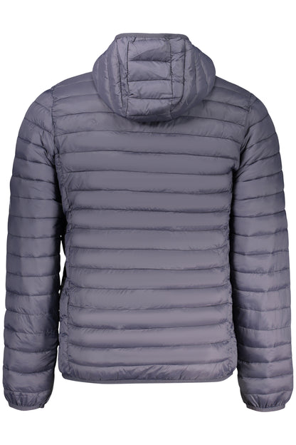 US GRAND MEN'S BLUE JACKET