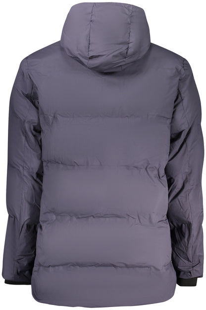 US GRAND MEN'S BLUE JACKET