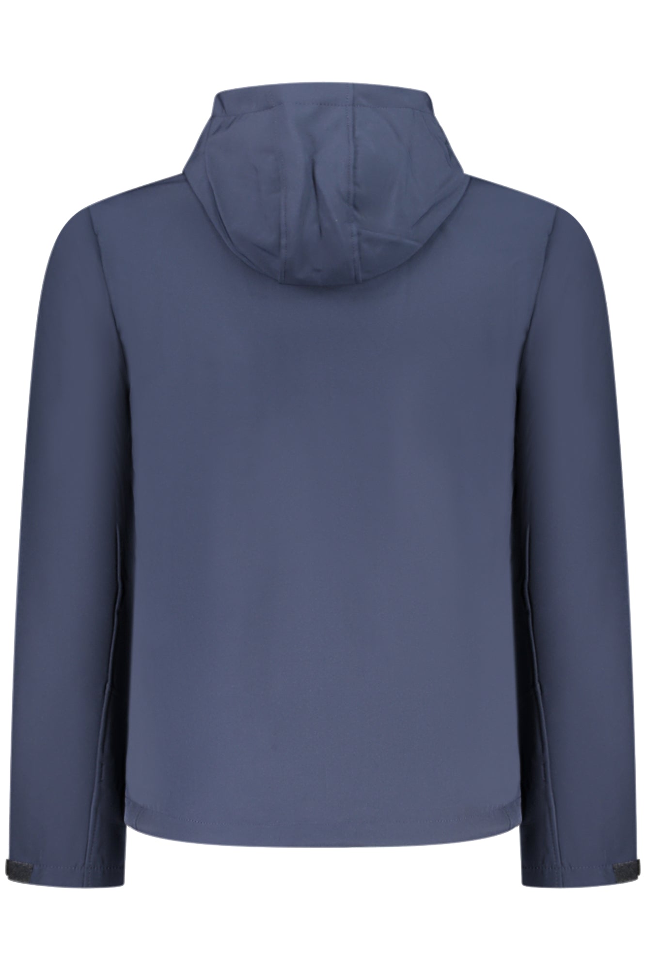 US GRAND MEN'S BLUE JACKET