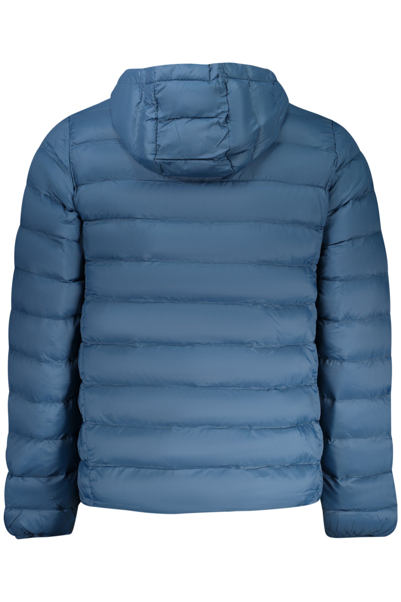 US GRAND MEN'S BLUE JACKET