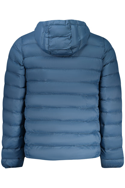 US GRAND MEN'S BLUE JACKET