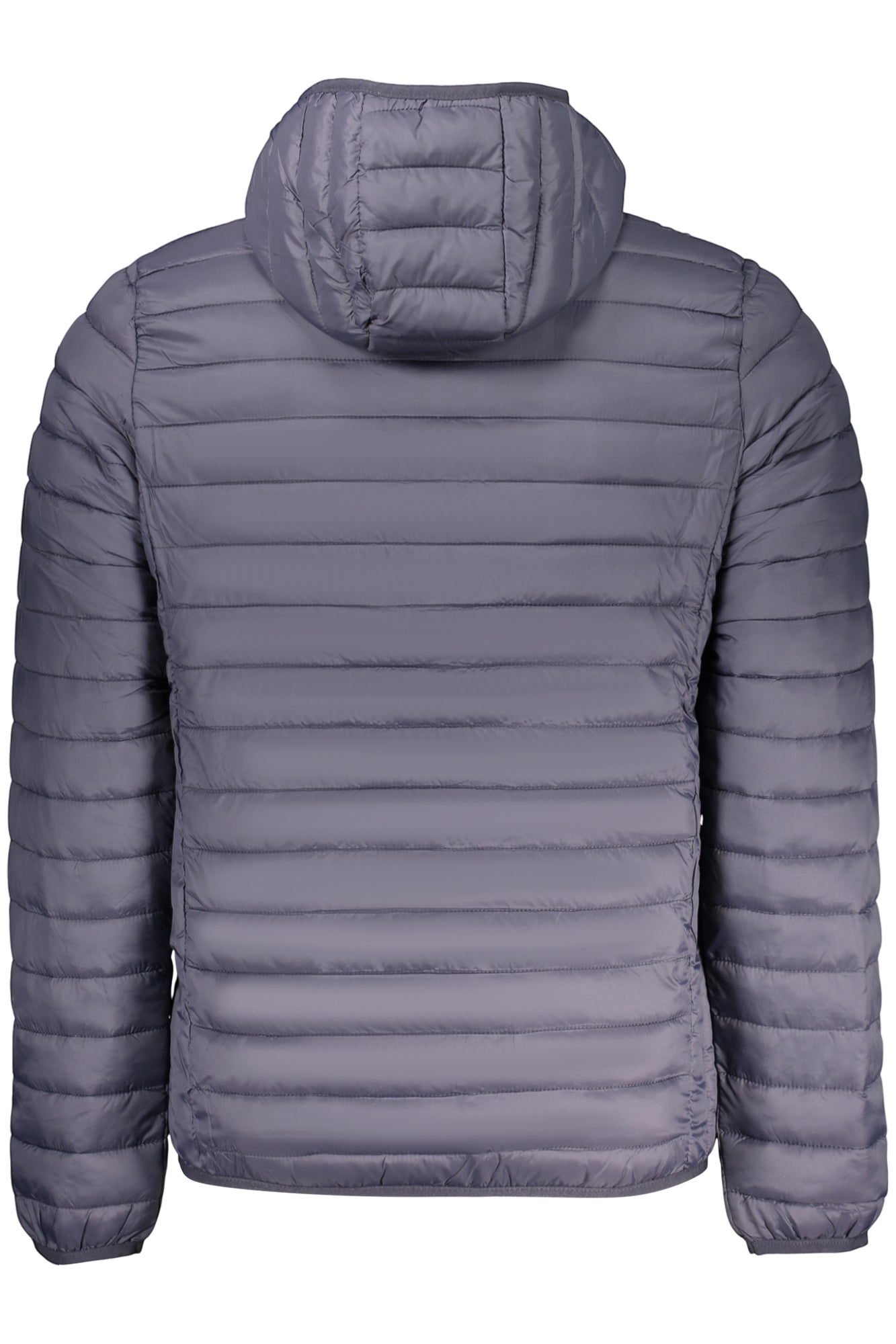 US GRAND MEN'S BLUE JACKET
