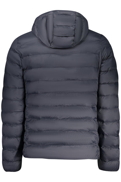 US GRAND MEN'S BLUE JACKET