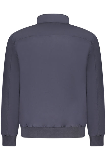 US GRAND MEN'S BLUE JACKET
