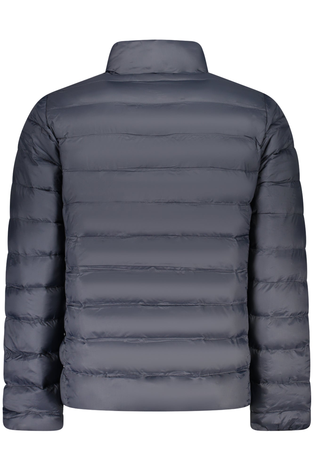 US GRAND MEN'S BLUE JACKET