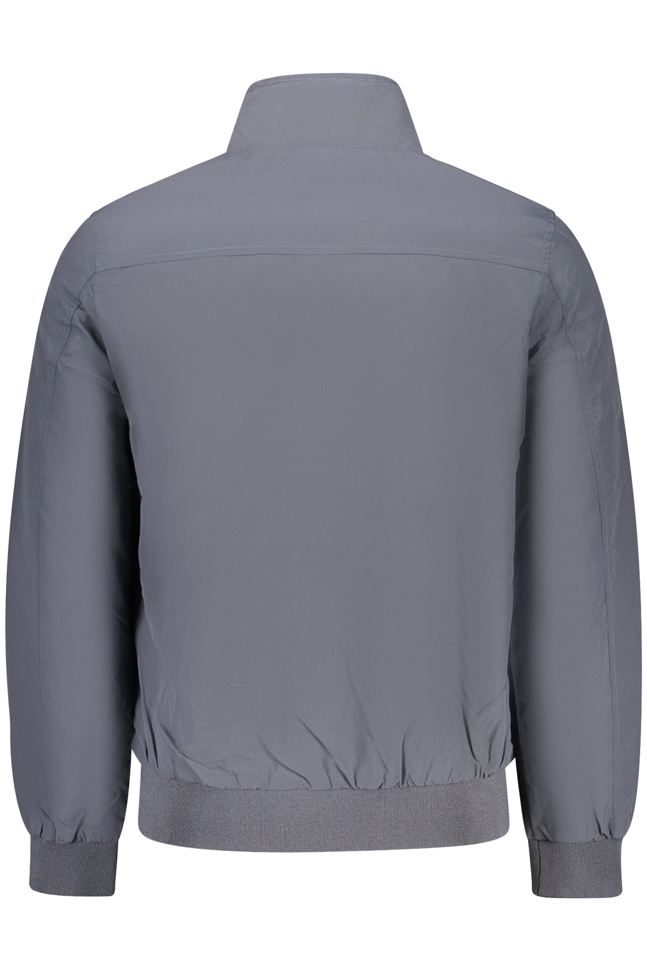 US GRAND MEN'S BLUE JACKET