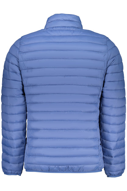 US GRAND MEN'S BLUE JACKET