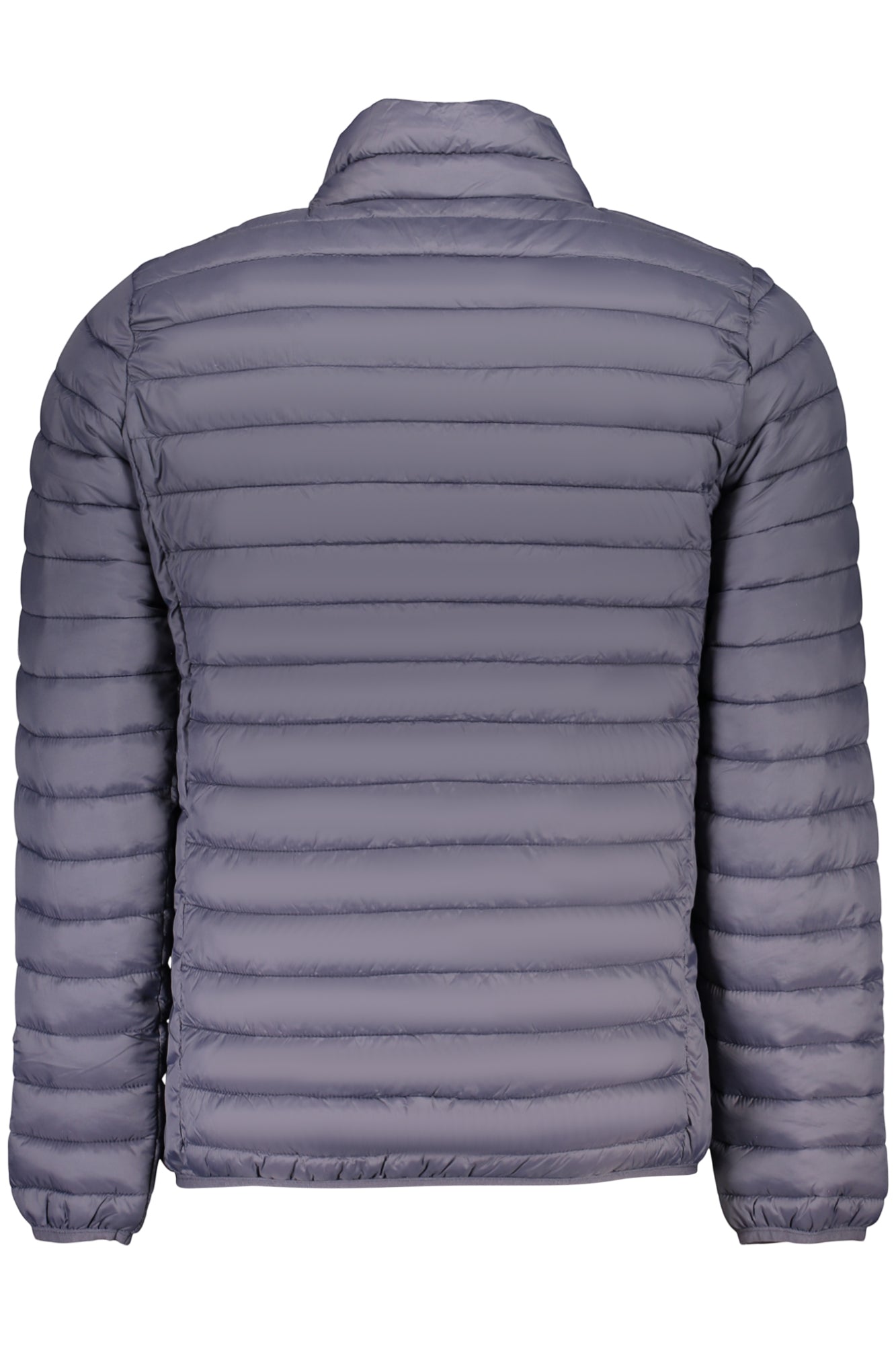 US GRAND MEN'S BLUE JACKET