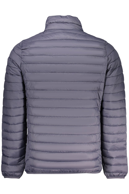 US GRAND MEN'S BLUE JACKET