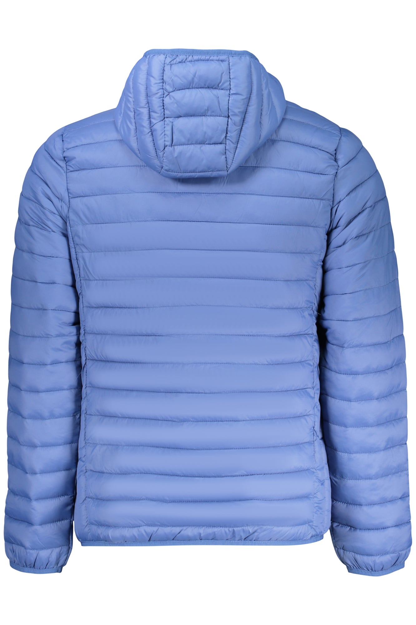 US GRAND MEN'S BLUE JACKET