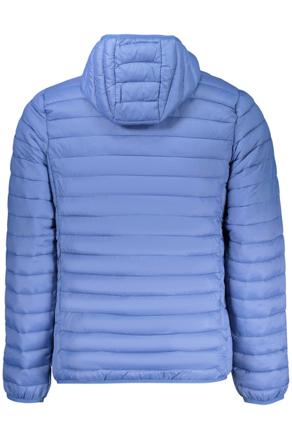 US GRAND MEN'S BLUE JACKET