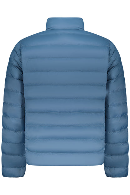 US GRAND MEN'S BLUE JACKET