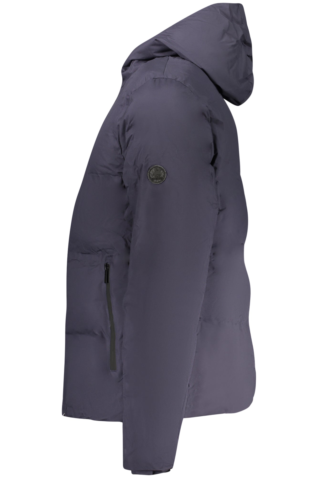 US GRAND MEN'S BLUE JACKET