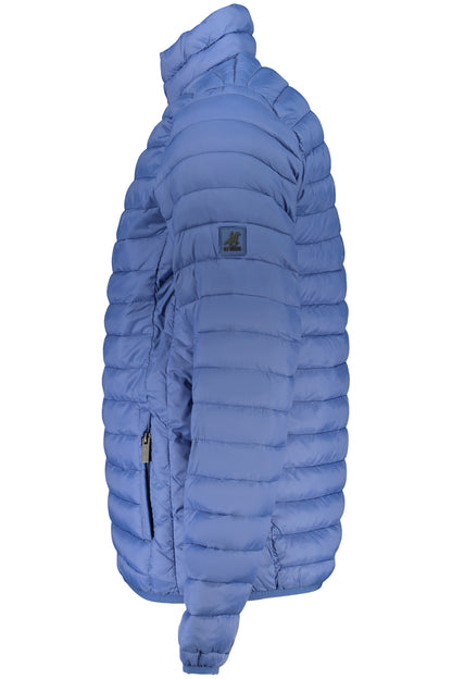 US GRAND MEN'S BLUE JACKET