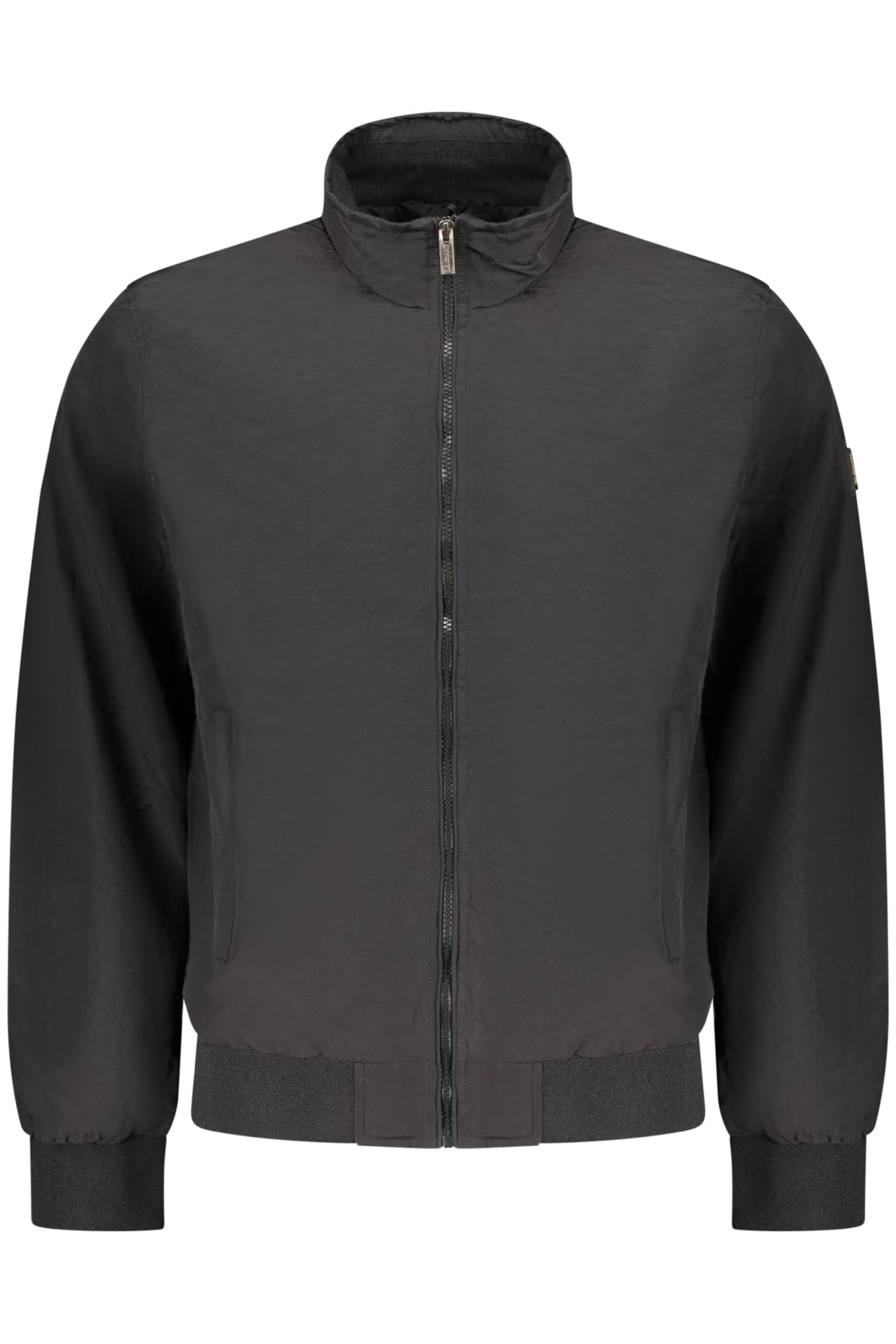 US GRAND BLACK MEN'S JACKET